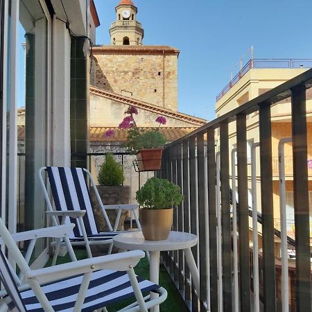 Apartamento Calella-Beach Kültér fotó