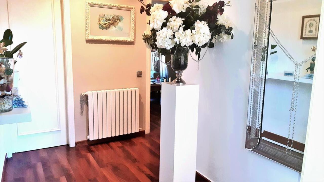 Apartamento Calella-Beach Kültér fotó