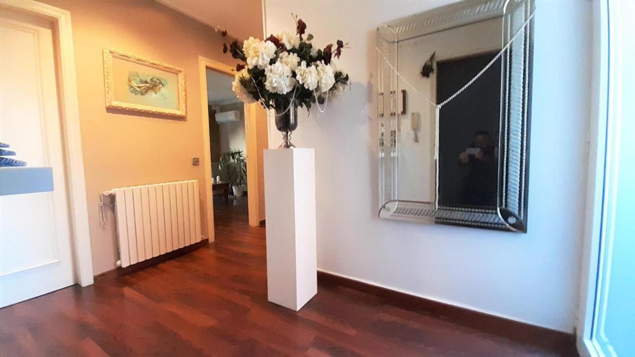 Apartamento Calella-Beach Kültér fotó