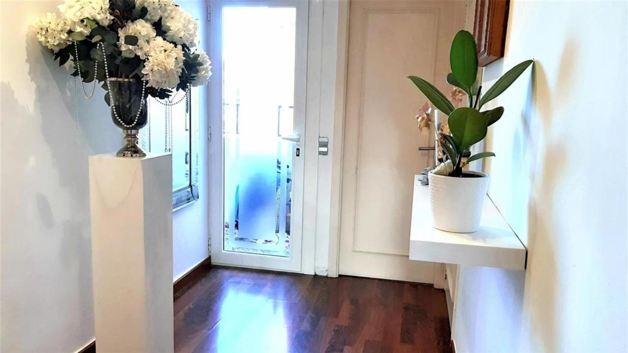 Apartamento Calella-Beach Kültér fotó