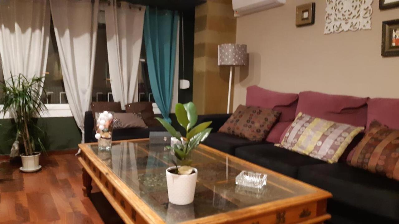 Apartamento Calella-Beach Kültér fotó