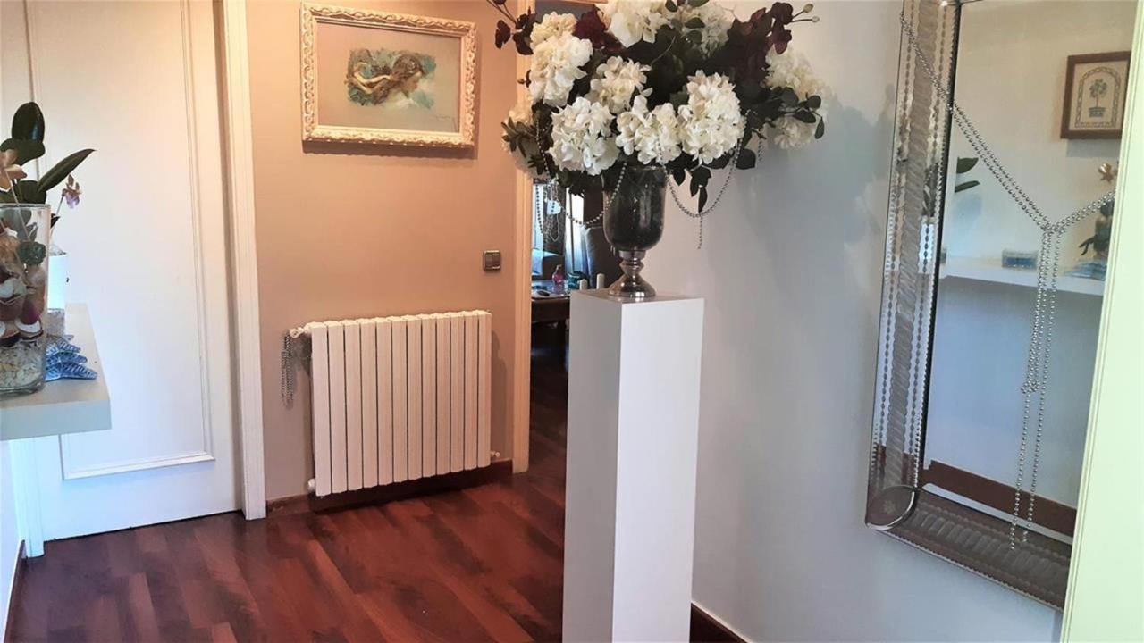 Apartamento Calella-Beach Kültér fotó
