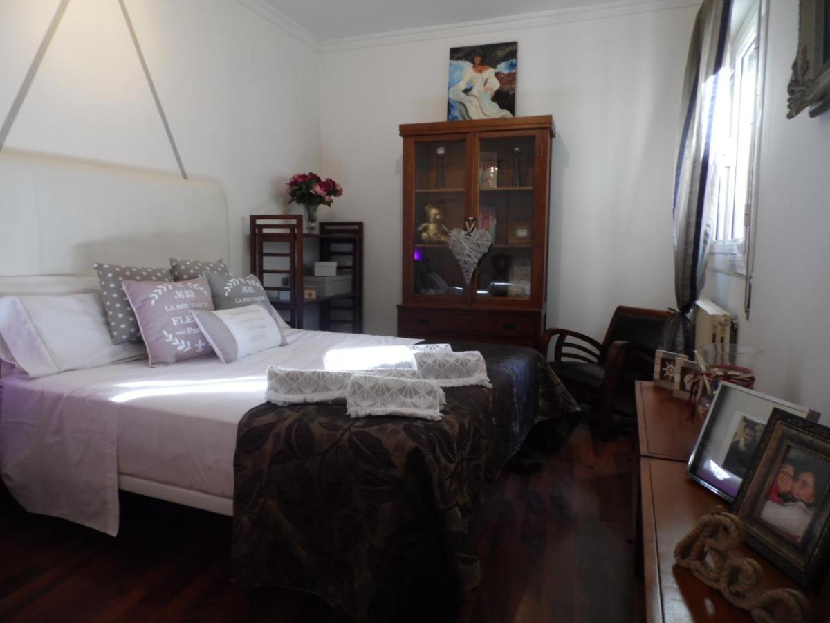 Apartamento Calella-Beach Kültér fotó