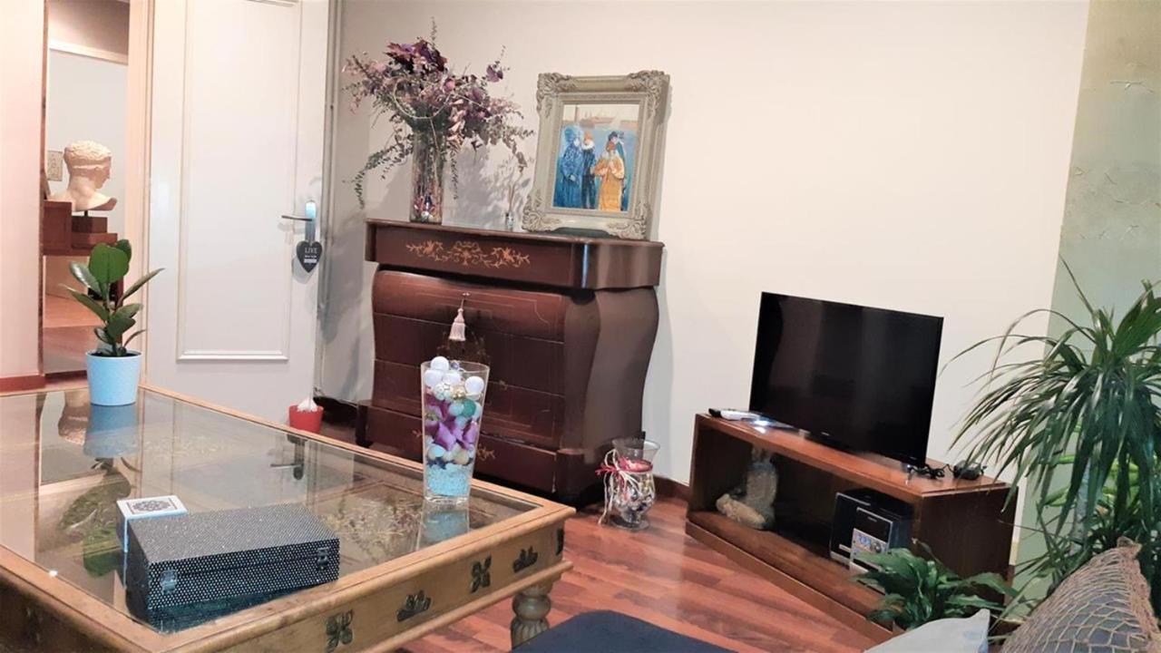 Apartamento Calella-Beach Kültér fotó