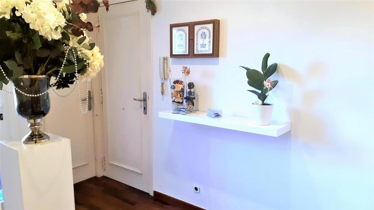 Apartamento Calella-Beach Kültér fotó