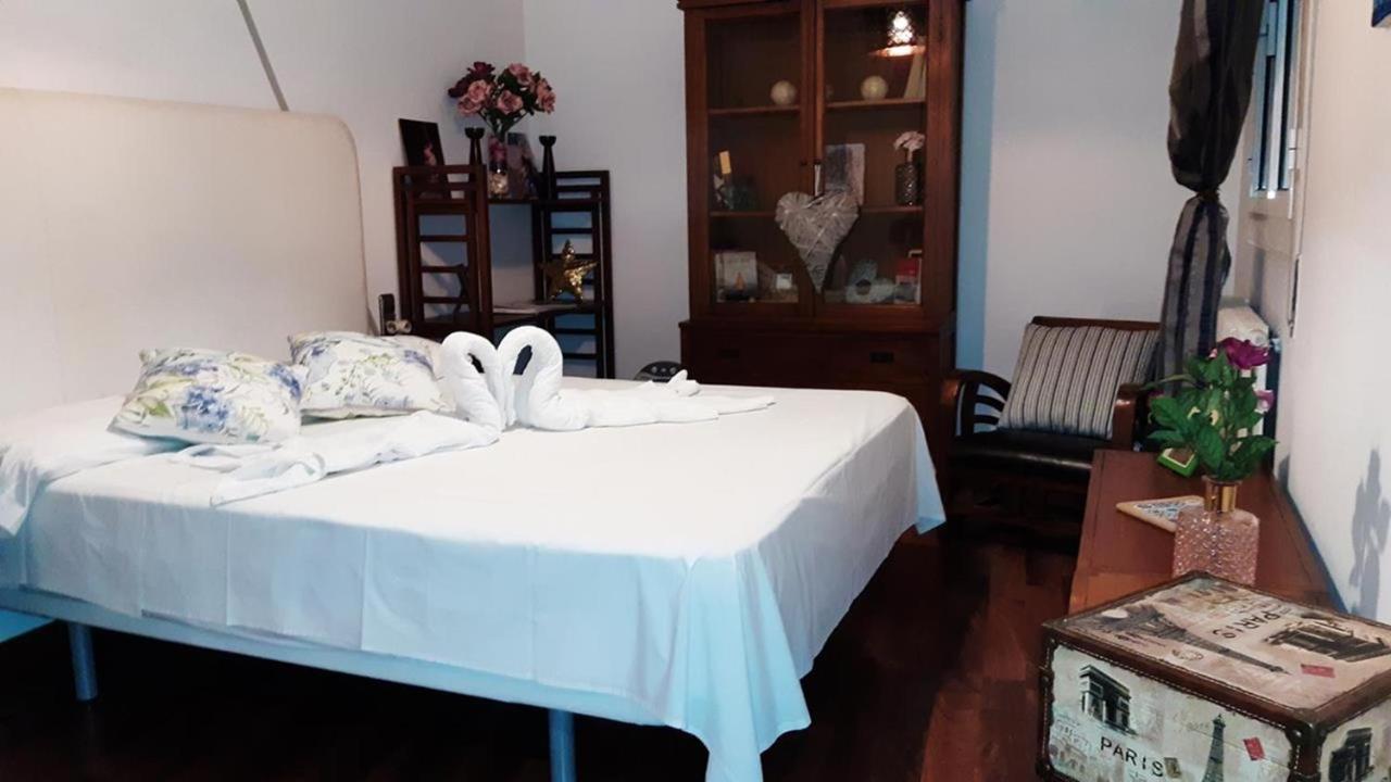Apartamento Calella-Beach Kültér fotó