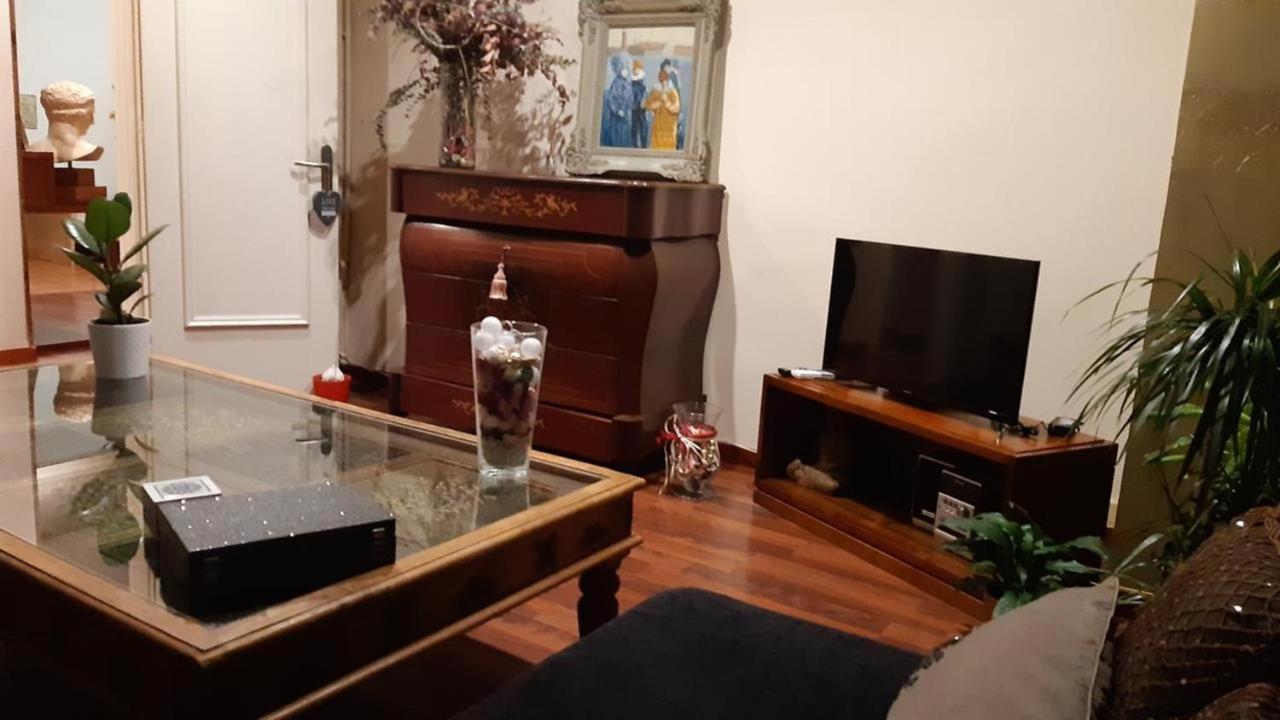 Apartamento Calella-Beach Kültér fotó