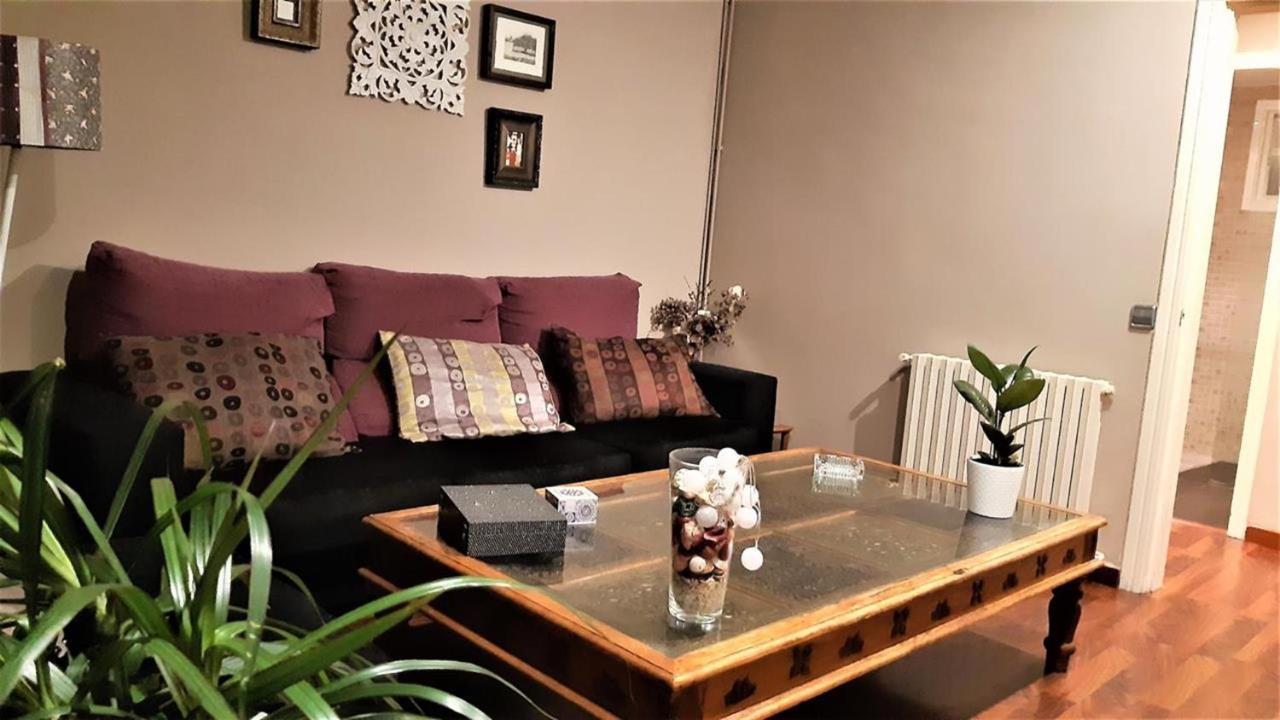 Apartamento Calella-Beach Kültér fotó