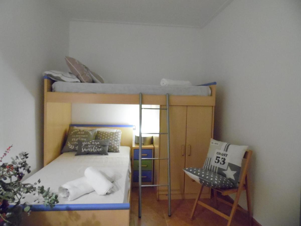 Apartamento Calella-Beach Kültér fotó