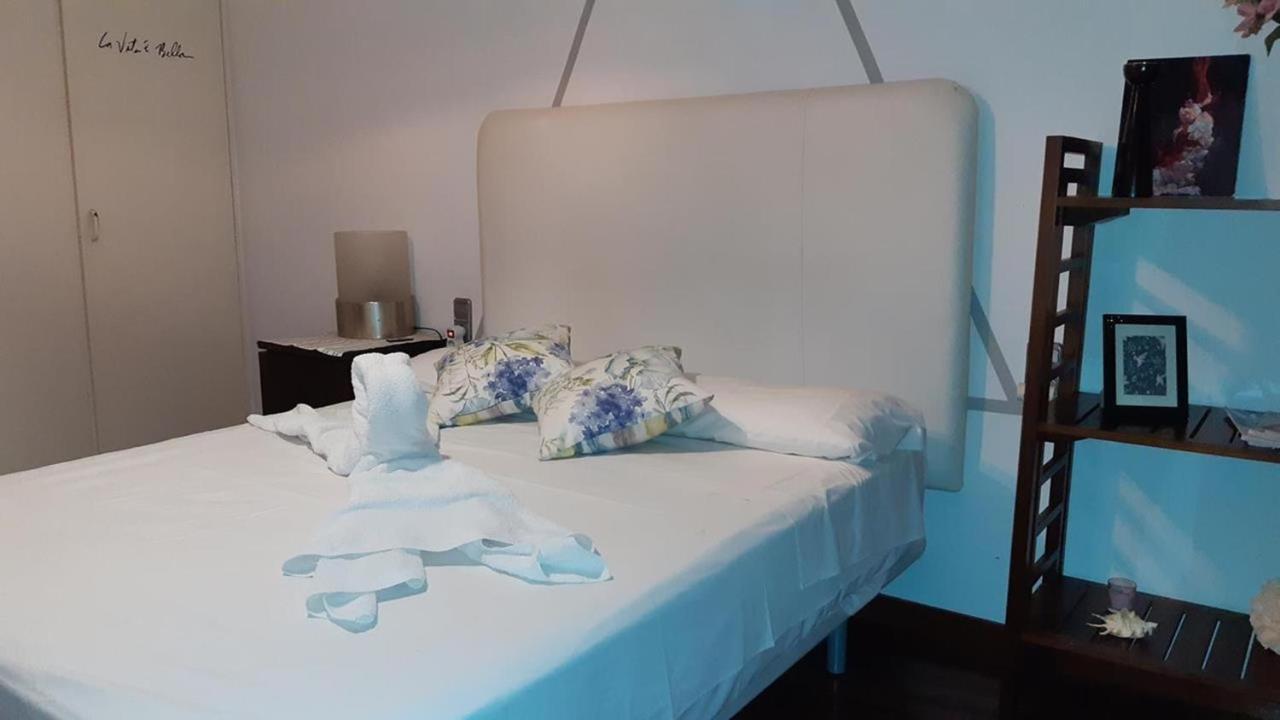 Apartamento Calella-Beach Kültér fotó