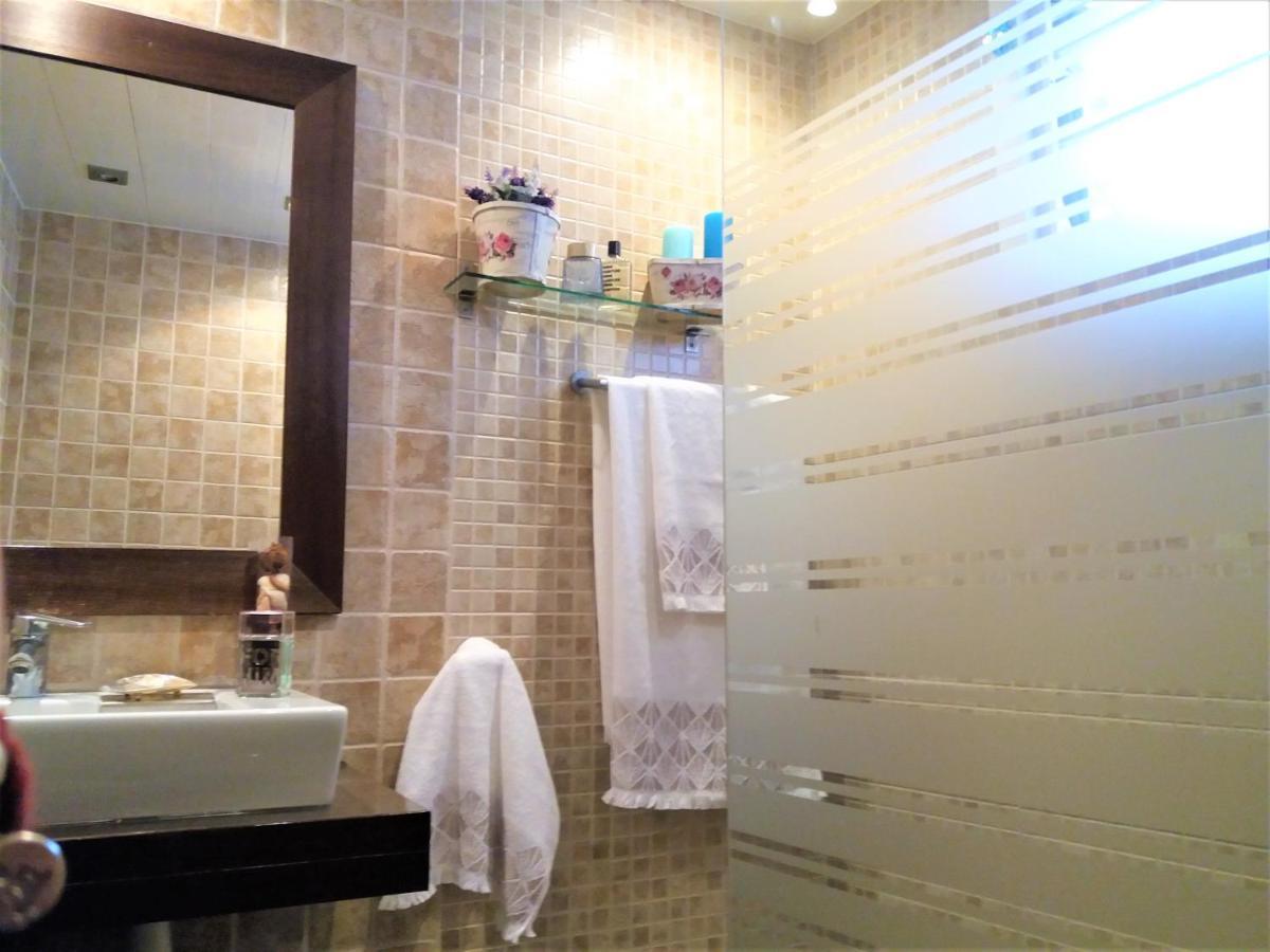 Apartamento Calella-Beach Kültér fotó