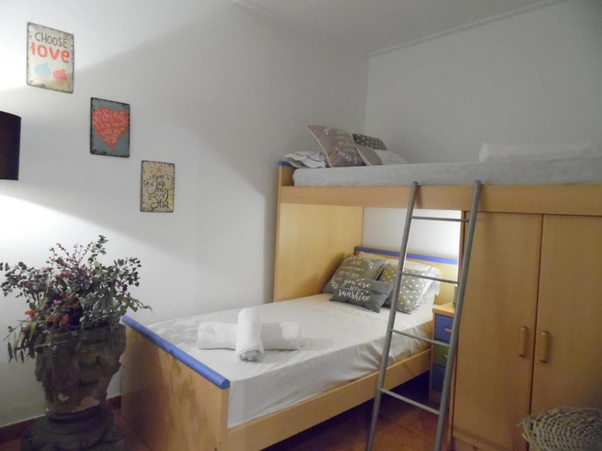 Apartamento Calella-Beach Kültér fotó