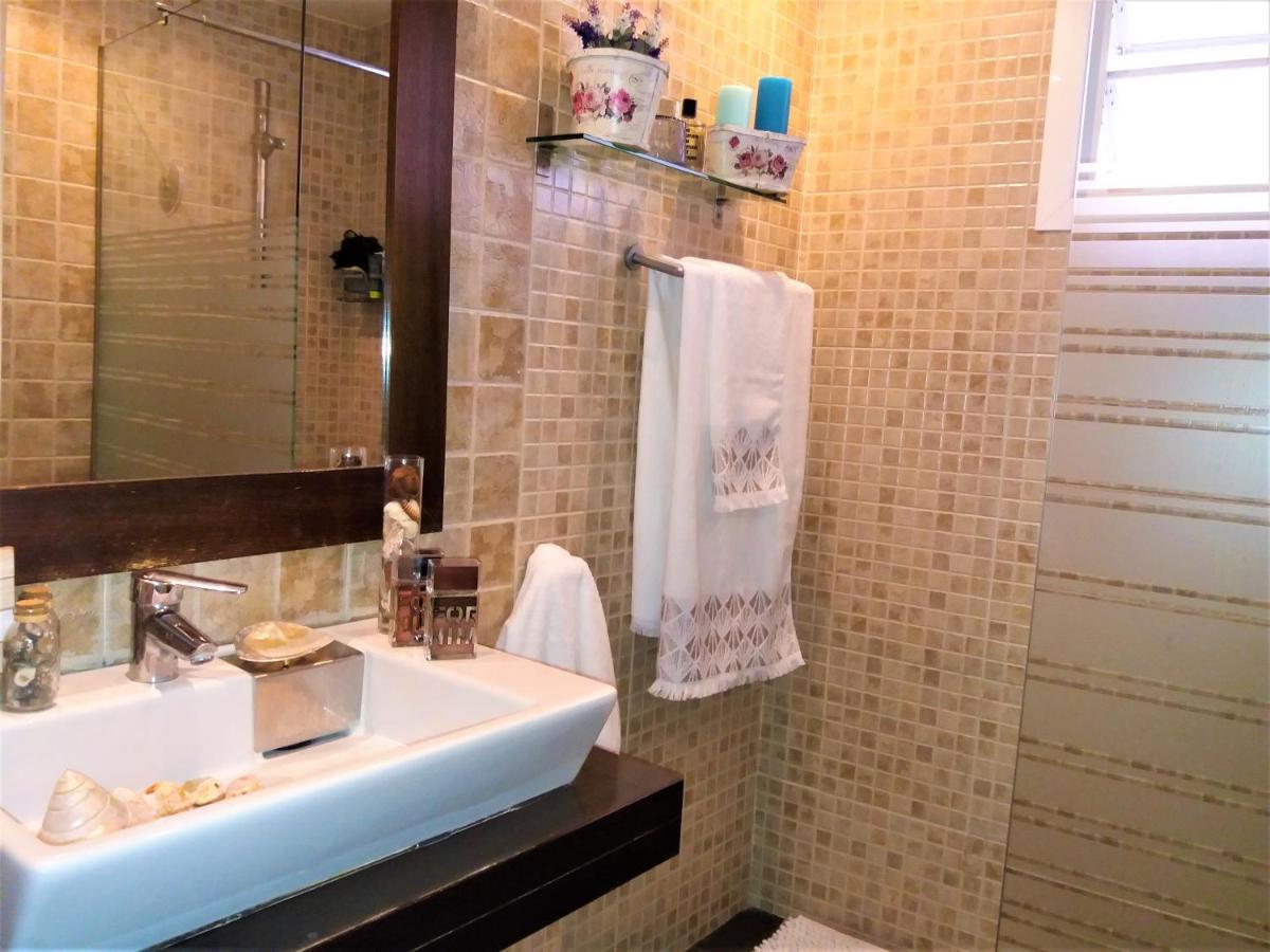 Apartamento Calella-Beach Kültér fotó