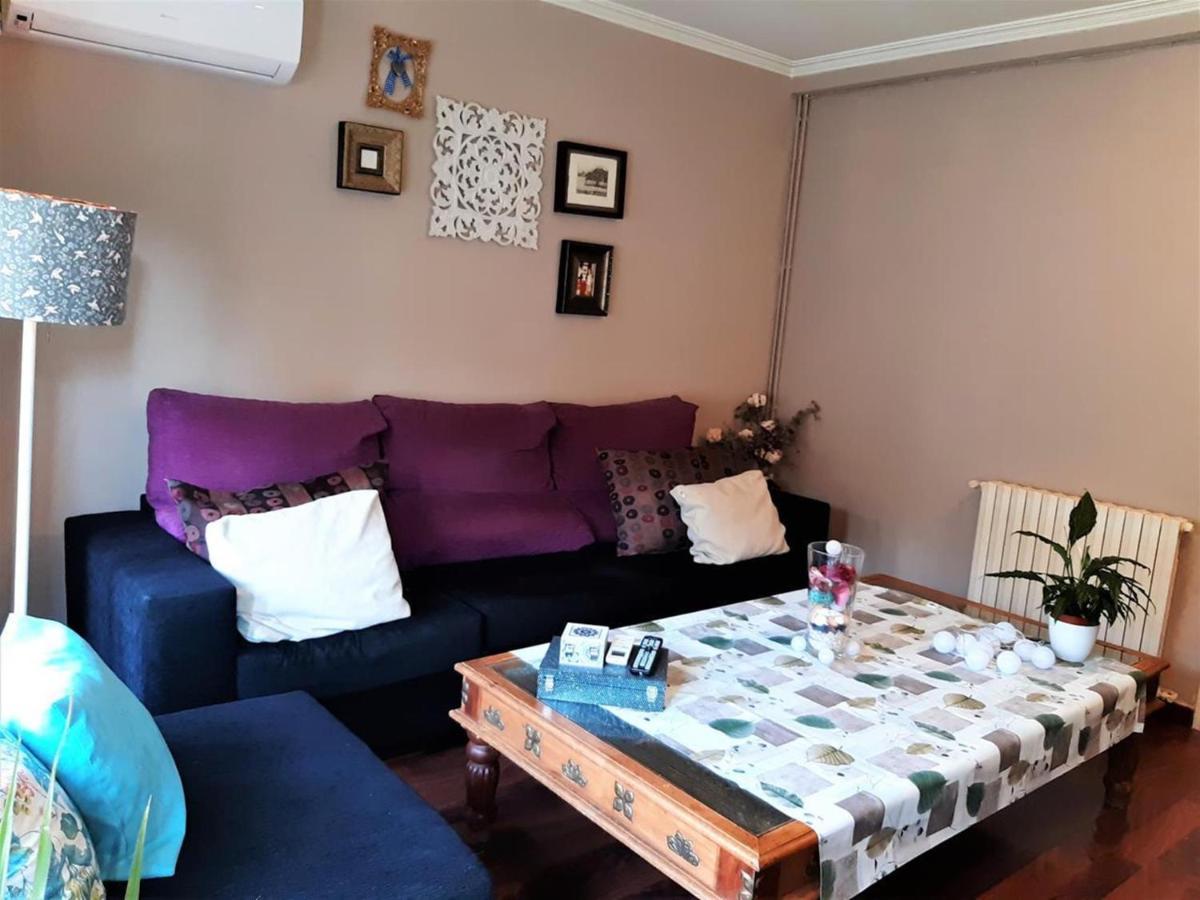 Apartamento Calella-Beach Kültér fotó