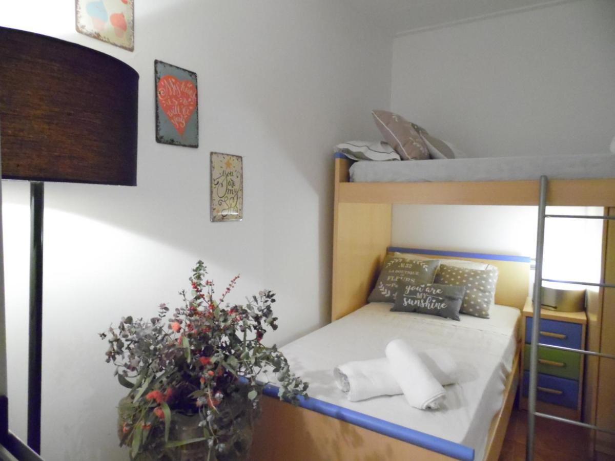 Apartamento Calella-Beach Kültér fotó