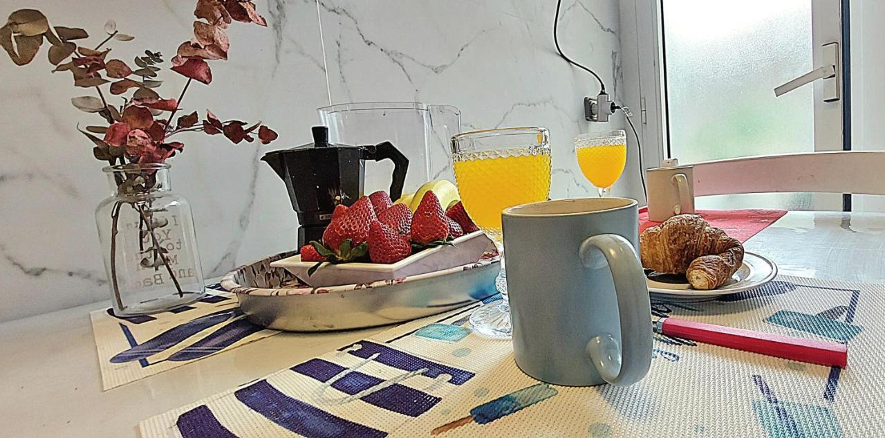 Apartamento Calella-Beach Kültér fotó